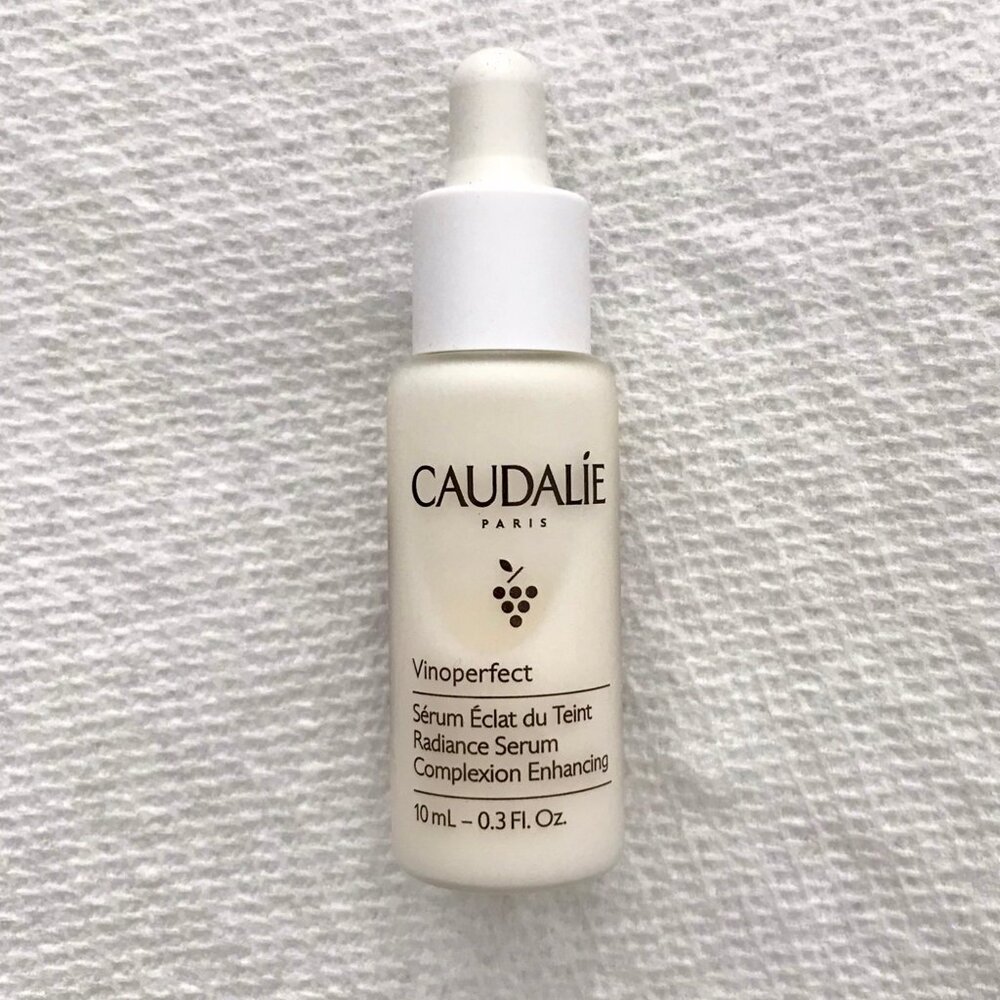 Caudalie Vinoperfect Radiance Serum Mini